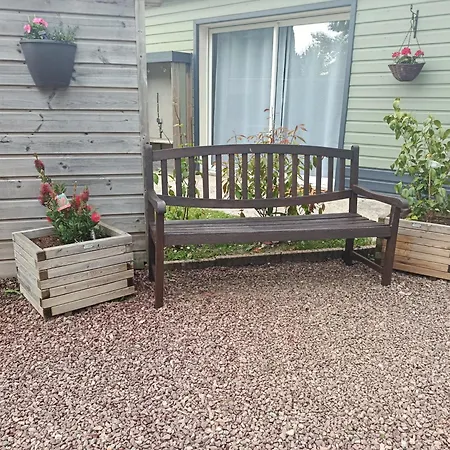 Les Epines Bed & Breakfast