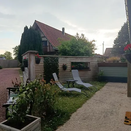 Les épines 3*