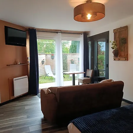 Les Epines Bed & Breakfast