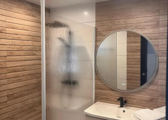 Couette-café Les épines