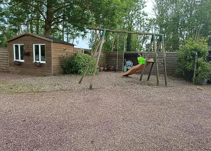 Les épines 3* Quend-Plage-les-Pins